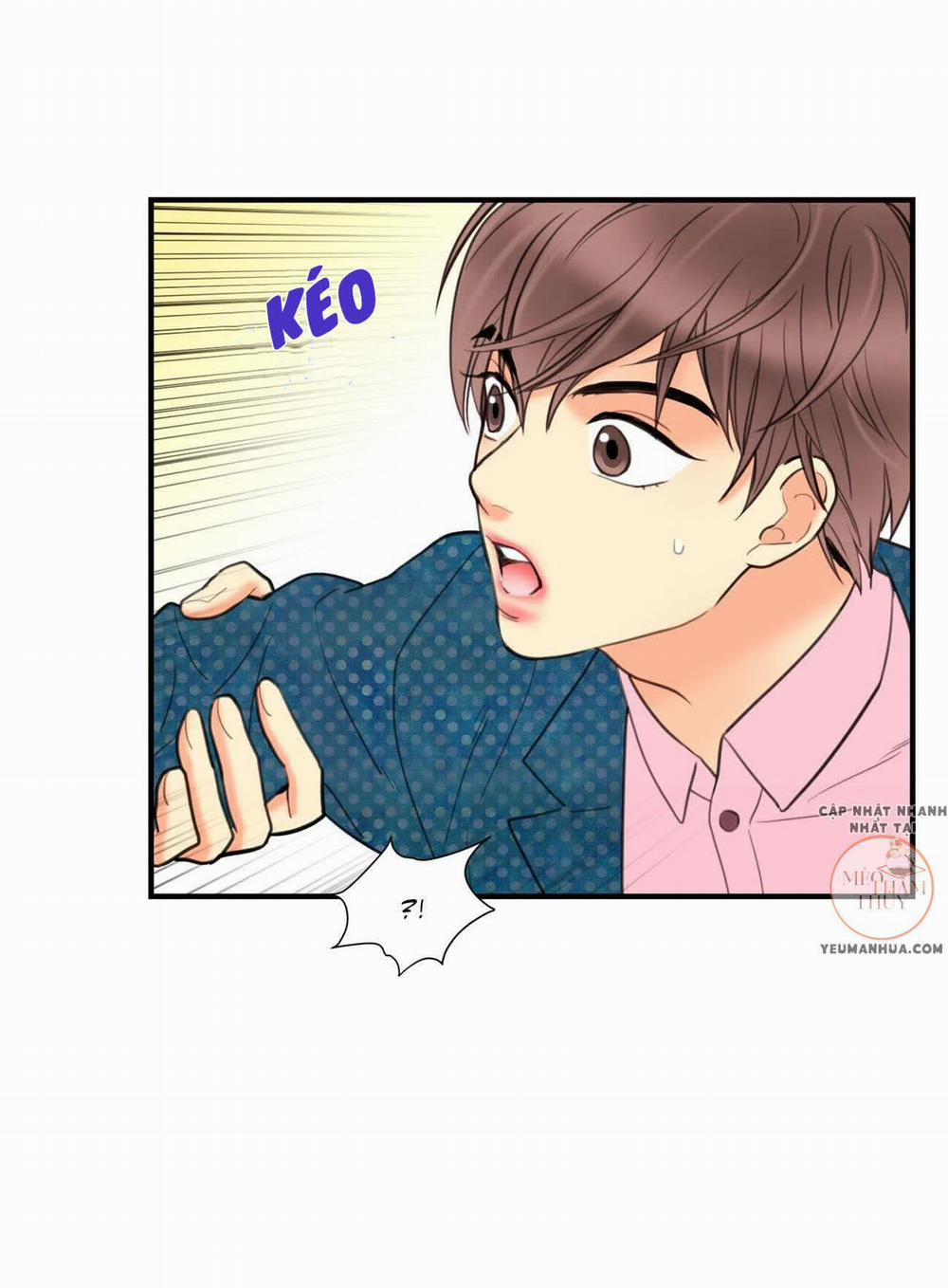 Dấu Hôn 5 trang 16