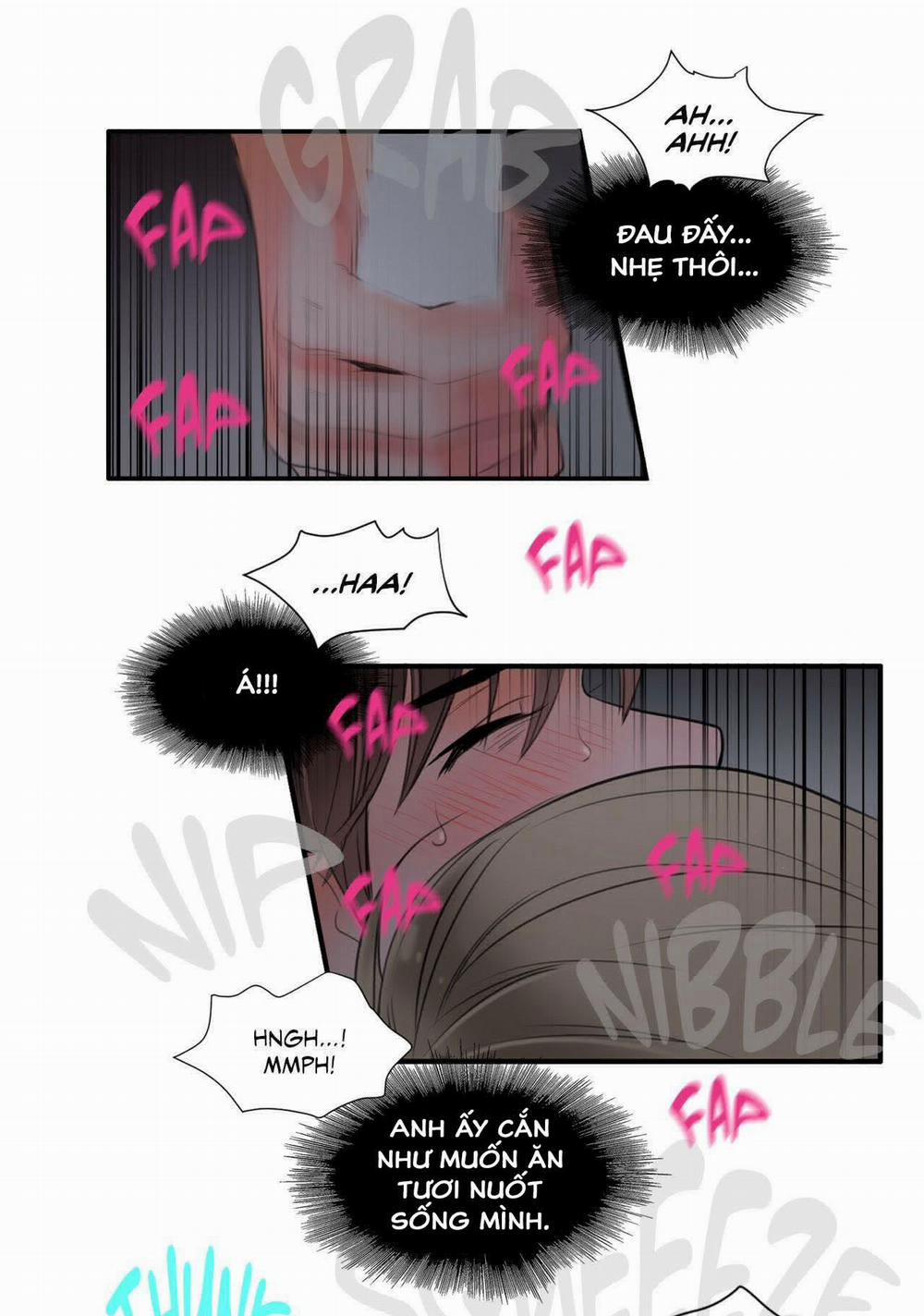 Dấu Hôn 5 trang 30