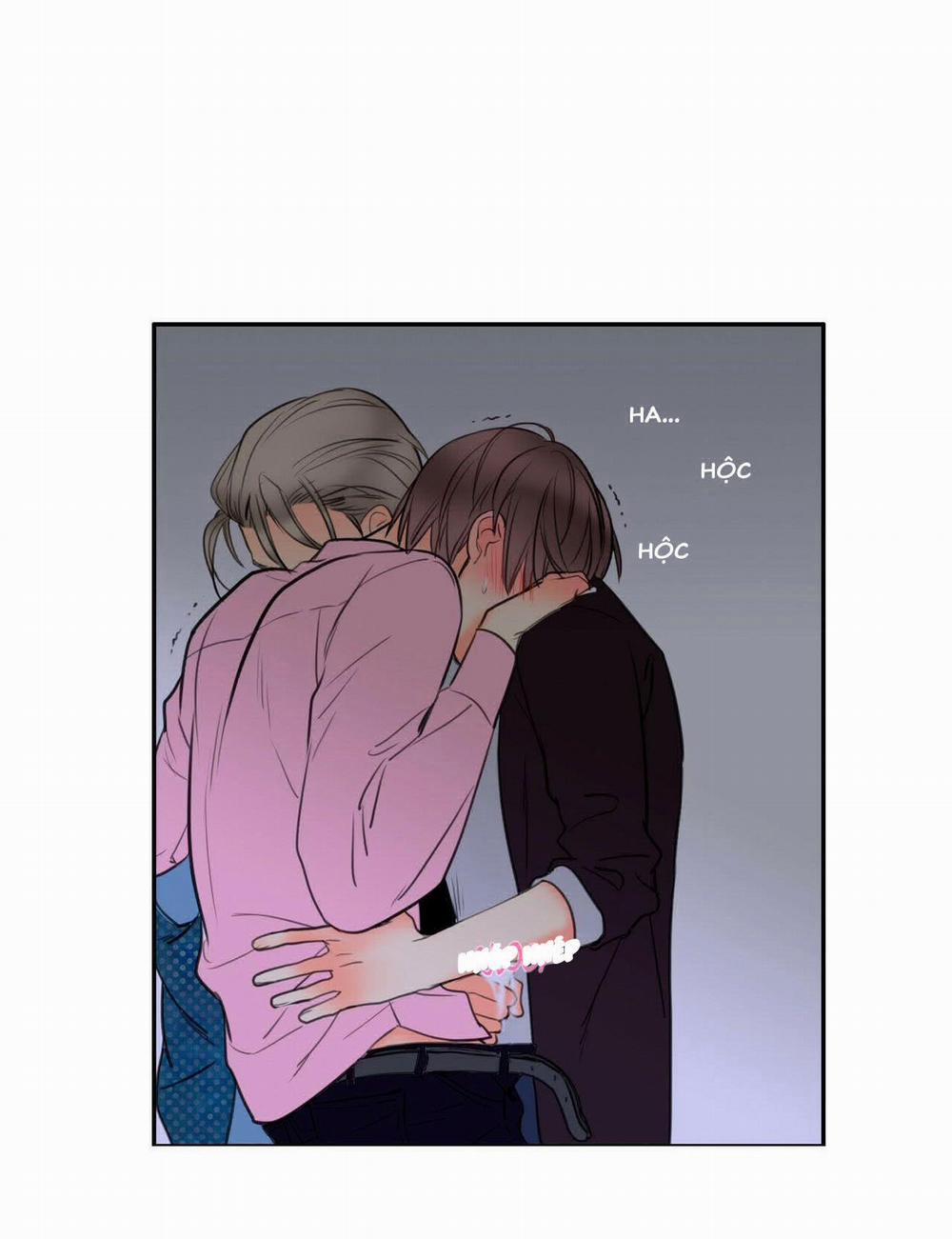 Dấu Hôn 5 trang 33