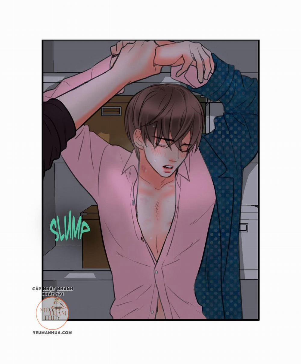 Dấu Hôn 5 trang 36