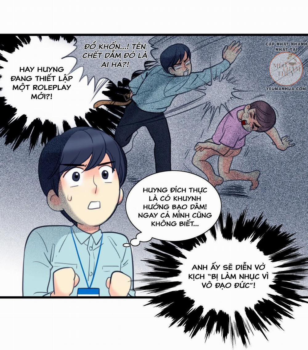 Dấu Hôn 5 trang 9