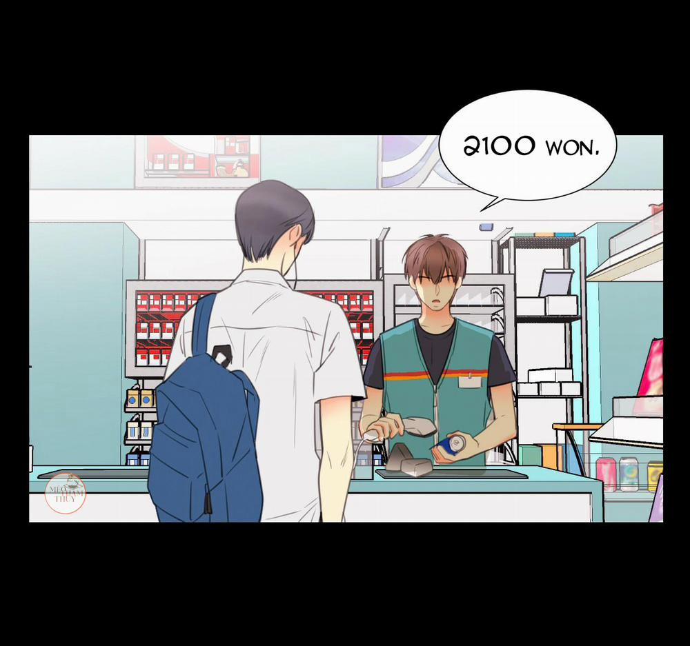 Dấu Hôn 6 trang 11