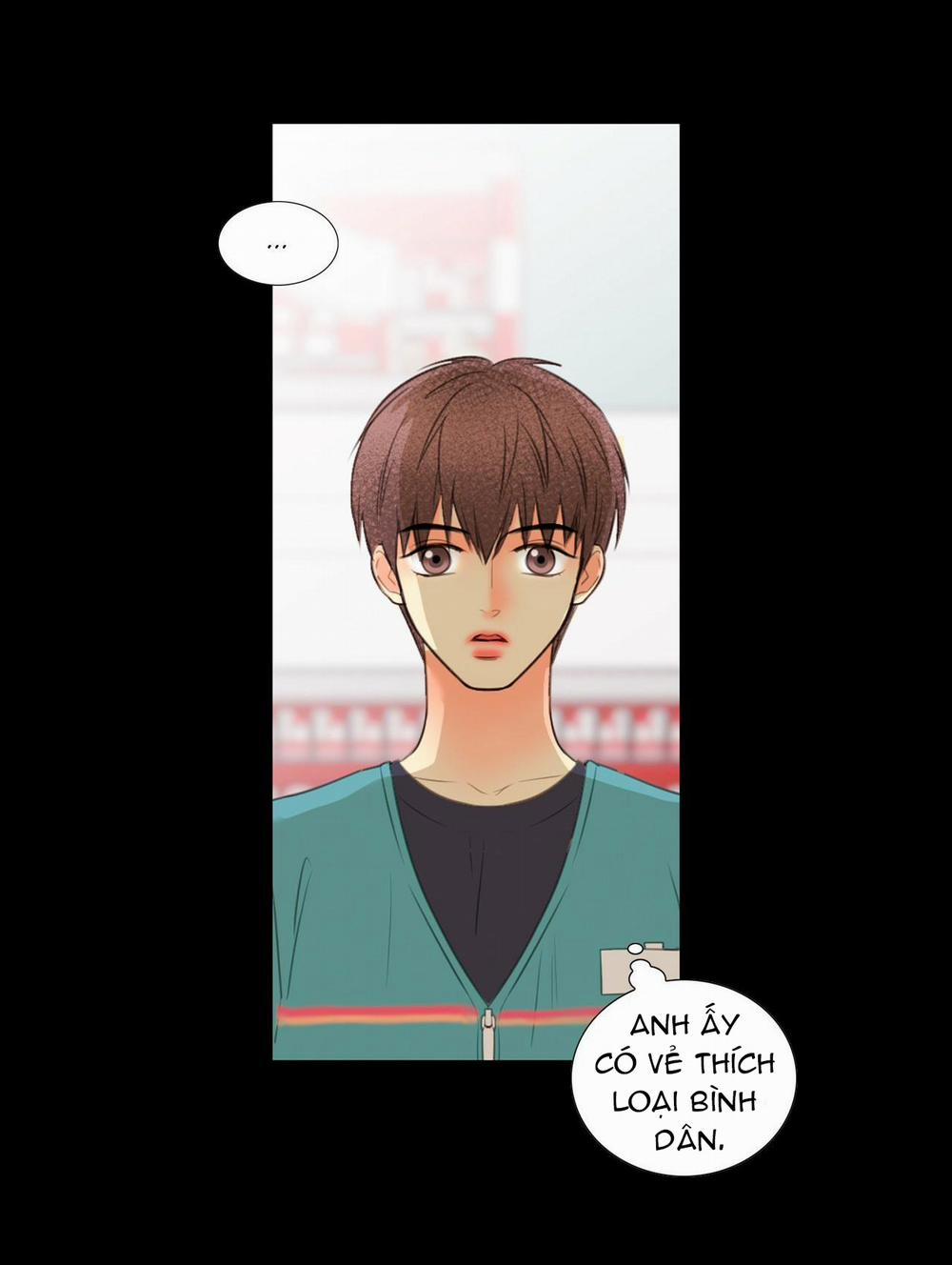 Dấu Hôn 6 trang 16