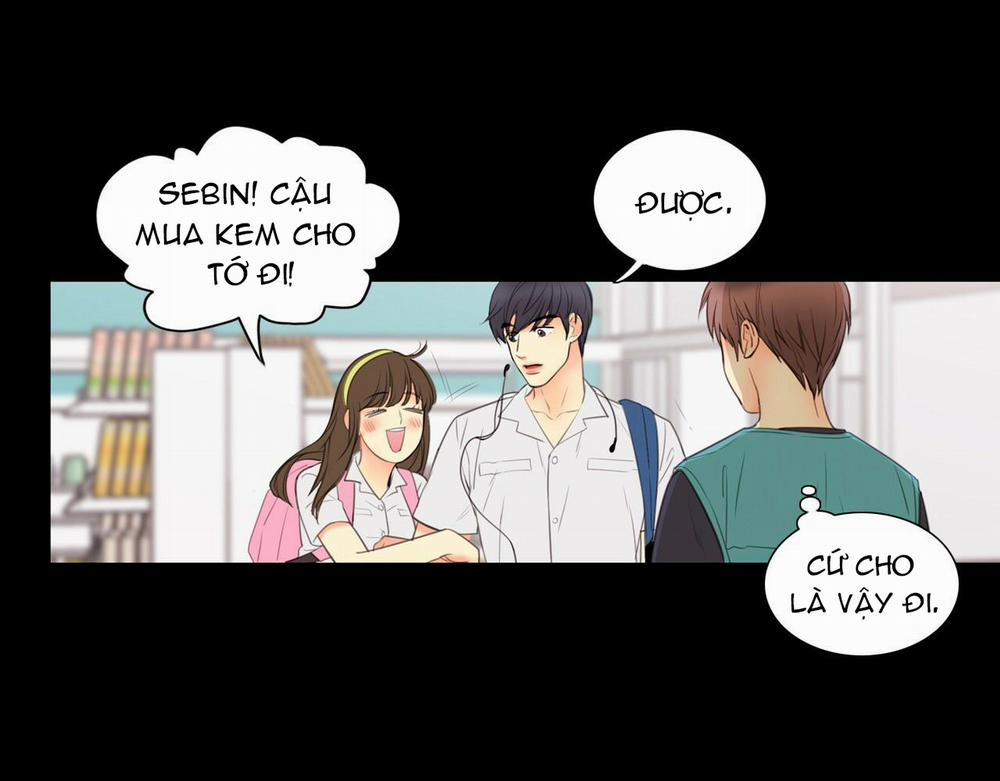 Dấu Hôn 6 trang 17