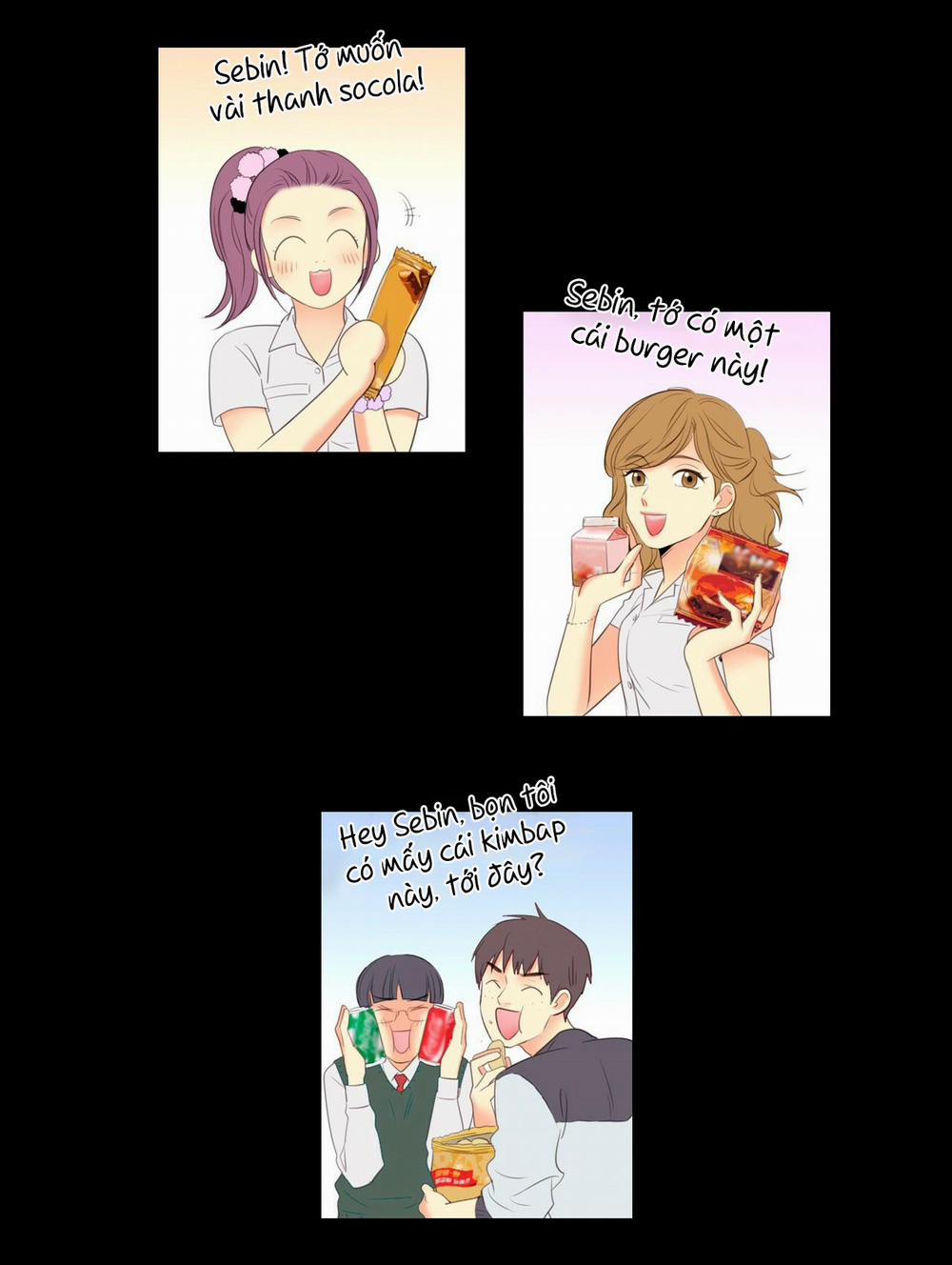 Dấu Hôn 6 trang 18