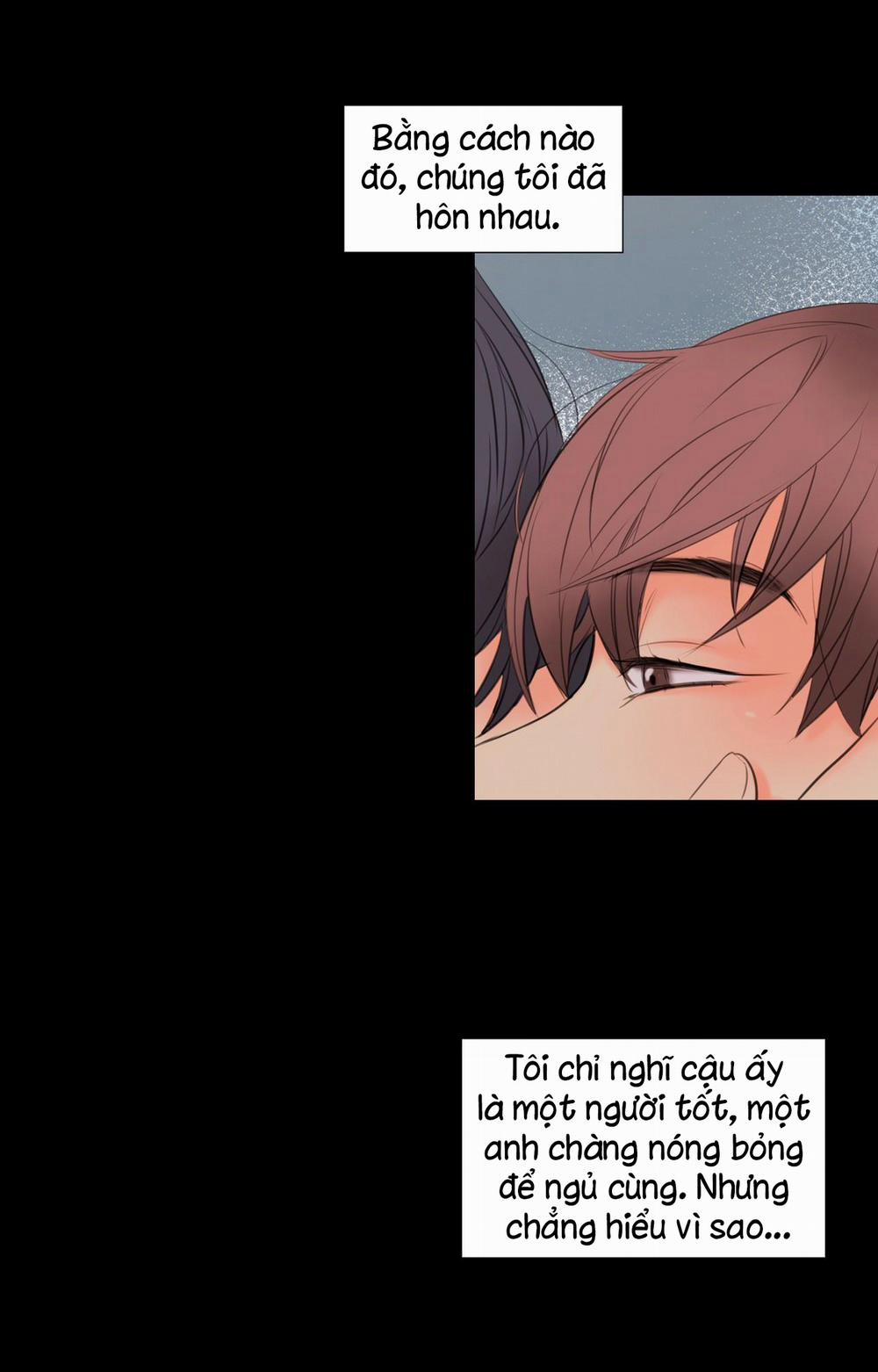 Dấu Hôn 6 trang 29