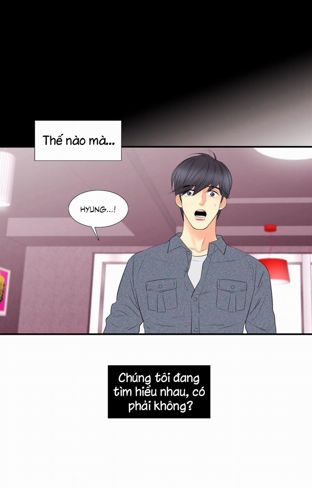 Dấu Hôn 6 trang 30