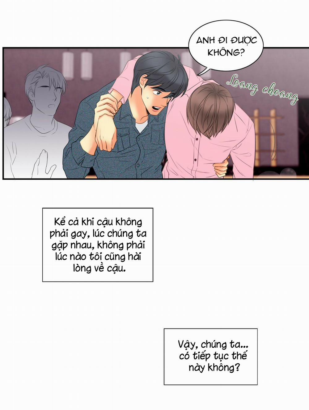 Dấu Hôn 6 trang 34