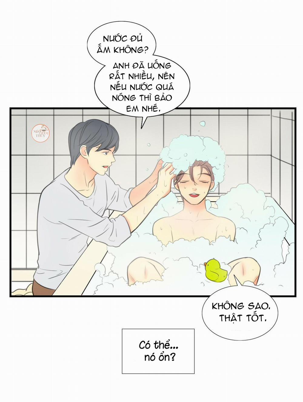 Dấu Hôn 6 trang 39