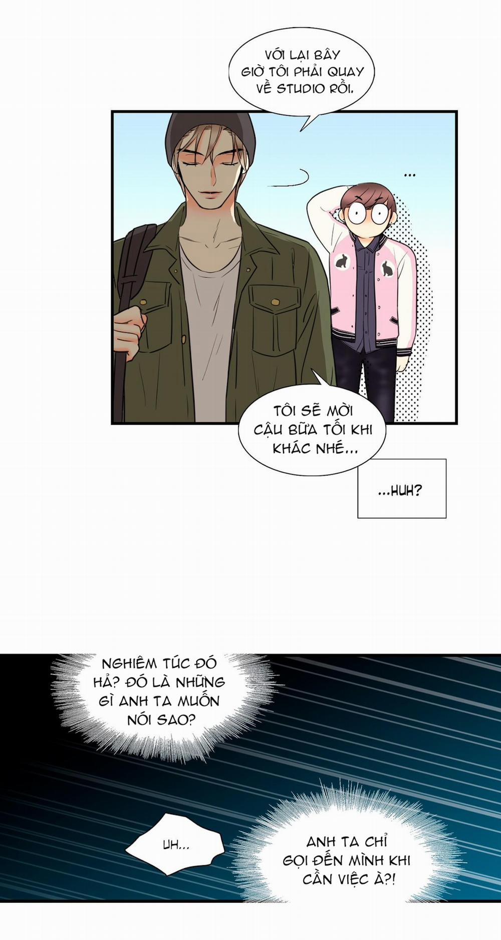 Dấu Hôn 8 trang 11