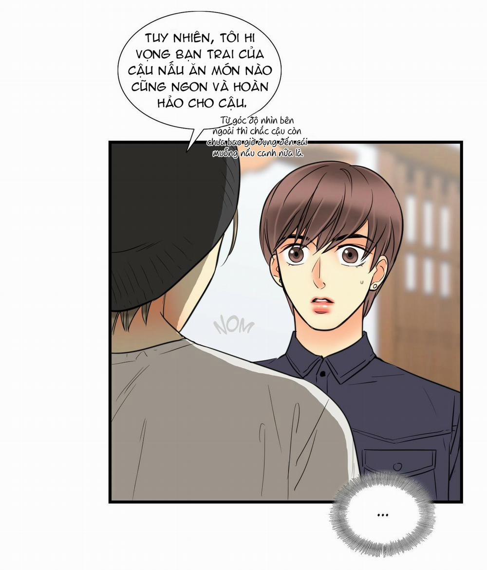 Dấu Hôn 8 trang 23