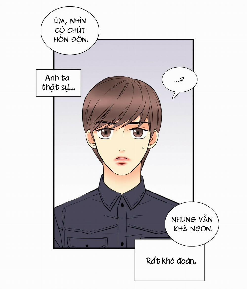 Dấu Hôn 8 trang 26