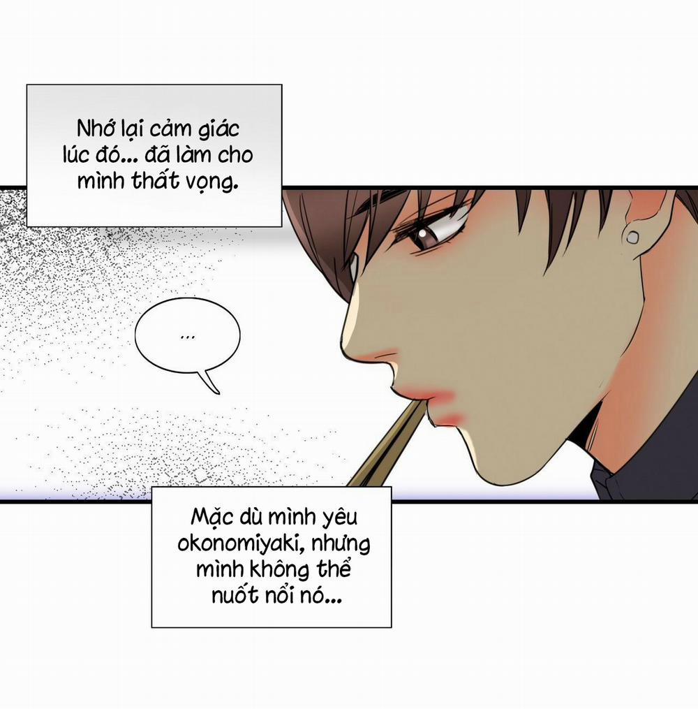 Dấu Hôn 8 trang 28