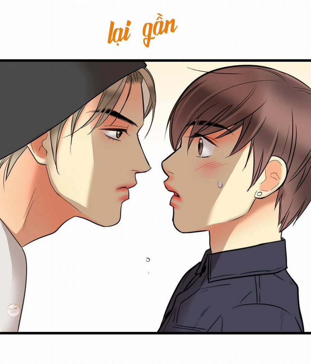 Dấu Hôn 8 trang 34