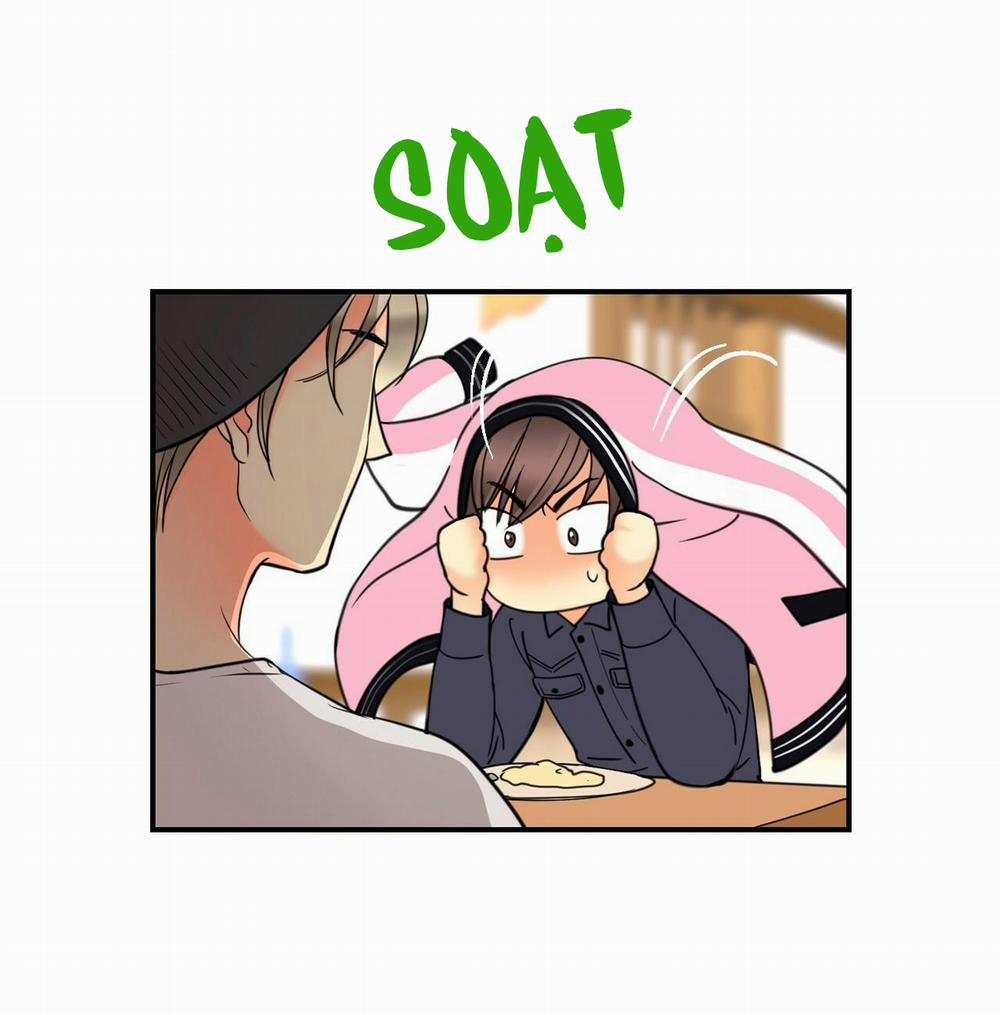 Dấu Hôn 8 trang 43