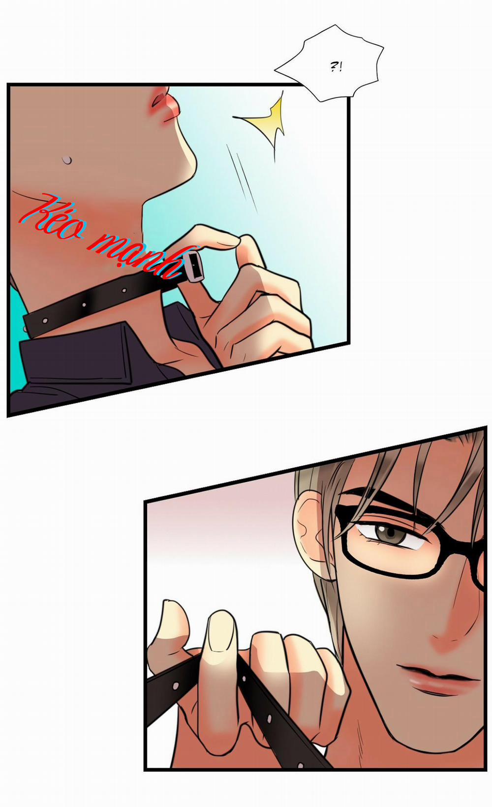 Dấu Hôn 9 trang 12