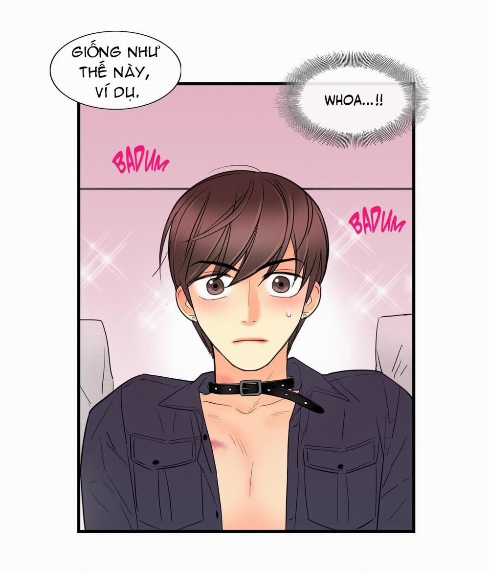 Dấu Hôn 9 trang 24