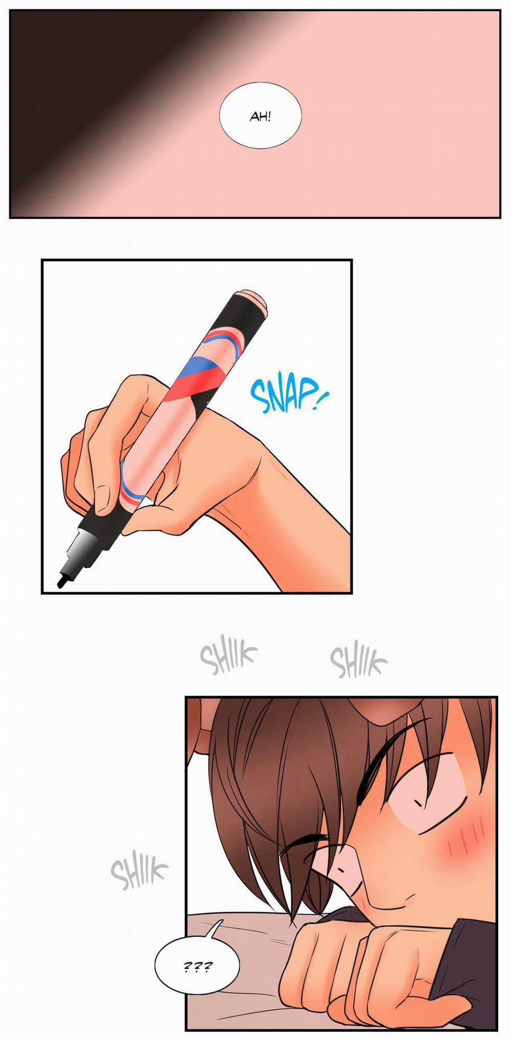 Dấu Hôn 9 trang 34