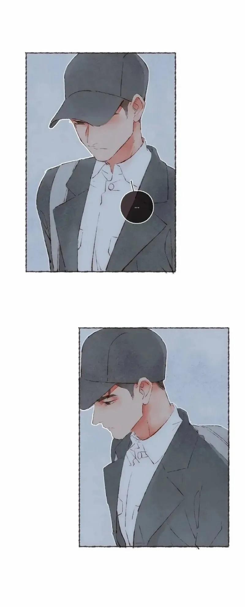 Dấu Khắc Nơi Chân Mày 39 trang 2