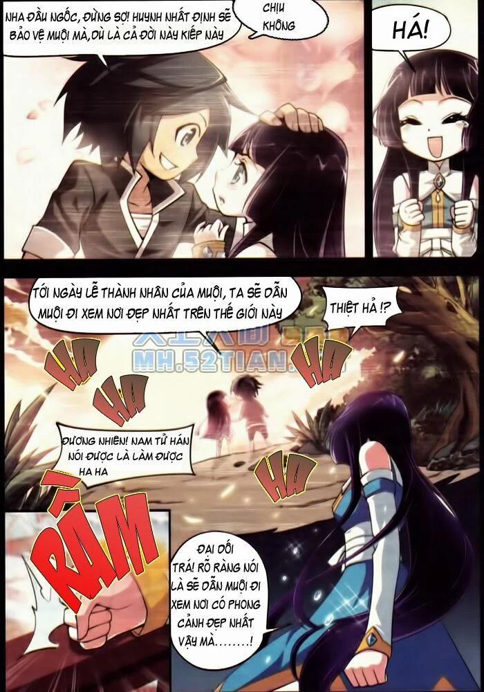 Đấu Phá Thương Khung 0.5 trang 4