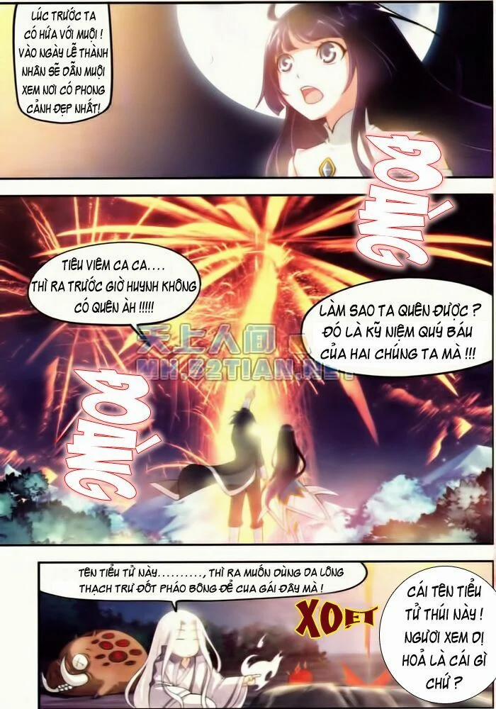 Đấu Phá Thương Khung 0.5 trang 8