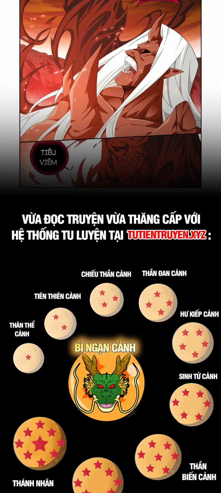 Đấu Phá Thương Khung 411 trang 11