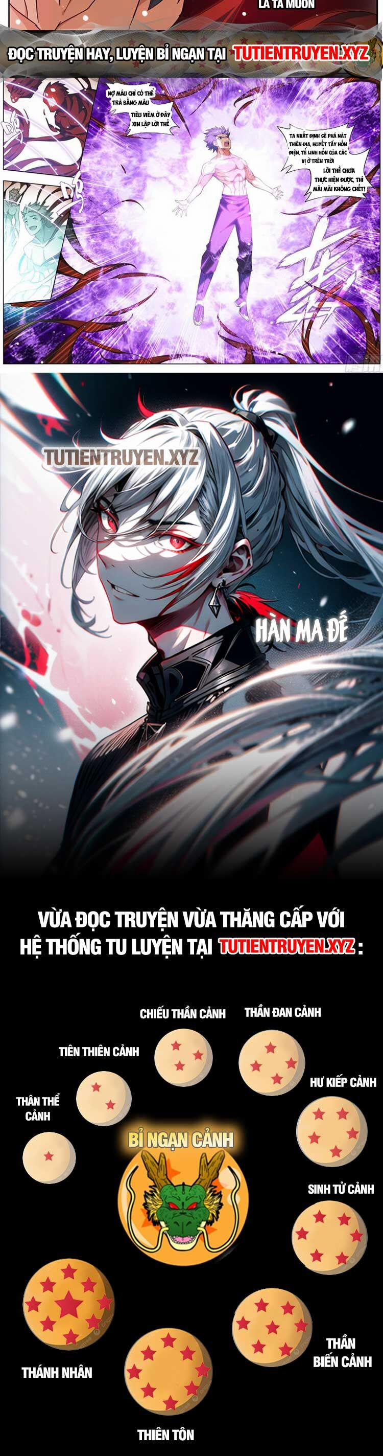 Đấu Phá Thương Khung 413 trang 11