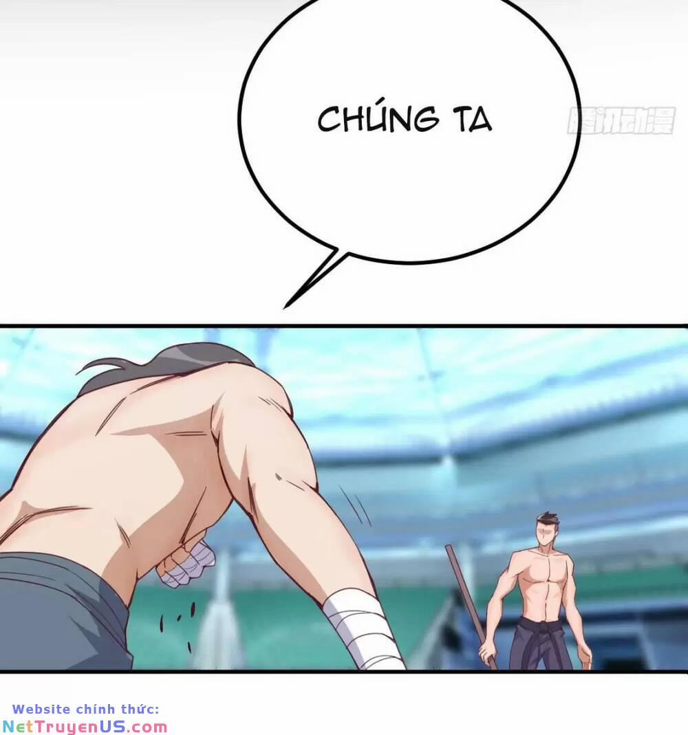 Đấu Thần Vĩnh Dạ 10 trang 14