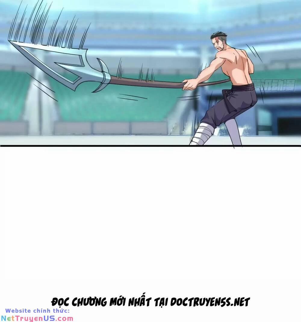 Đấu Thần Vĩnh Dạ 10 trang 19