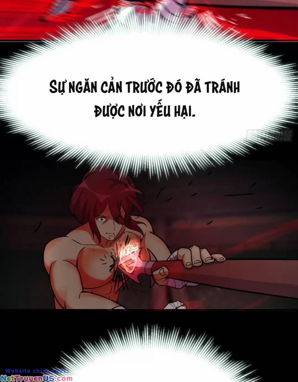 Đấu Thần Vĩnh Dạ 10 trang 21