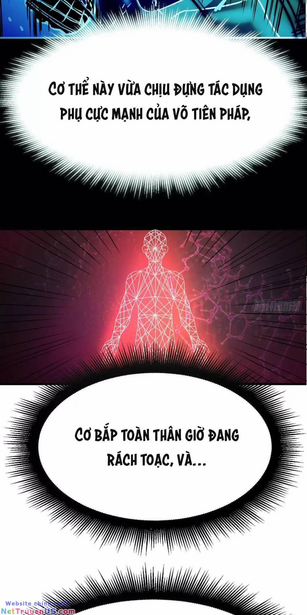 Đấu Thần Vĩnh Dạ 10 trang 23