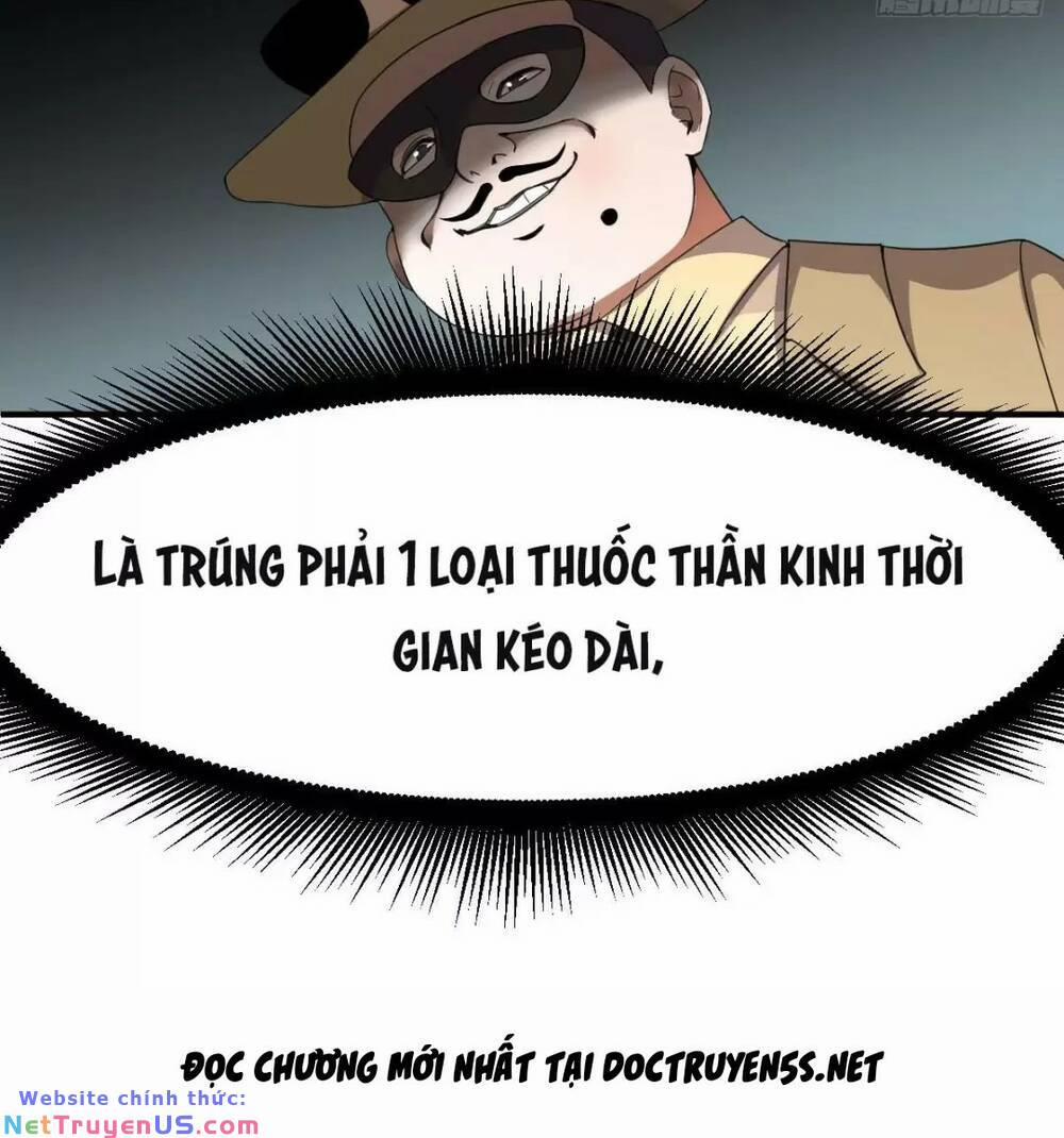 Đấu Thần Vĩnh Dạ 10 trang 25