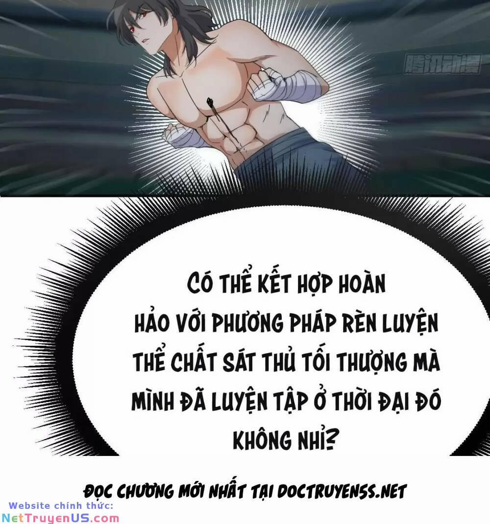 Đấu Thần Vĩnh Dạ 10 trang 28