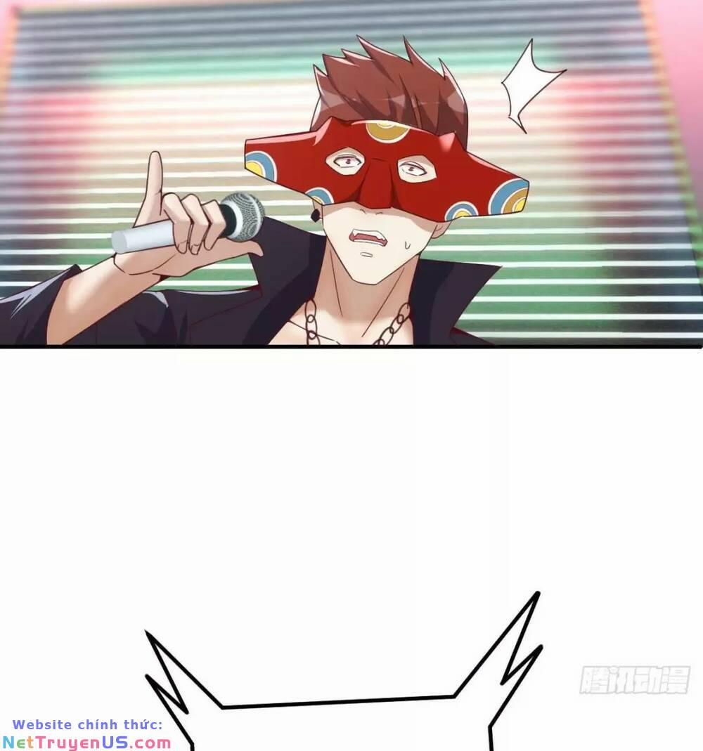 Đấu Thần Vĩnh Dạ 10 trang 3