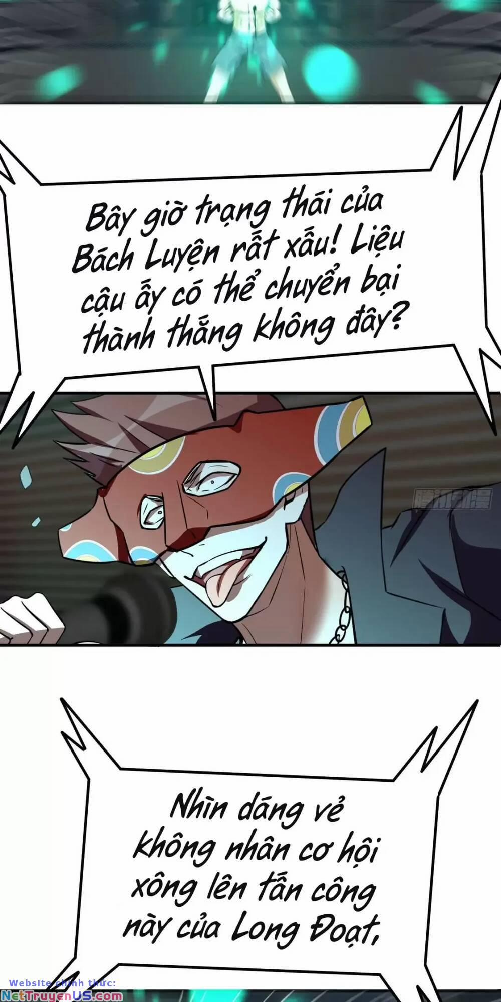 Đấu Thần Vĩnh Dạ 10 trang 32