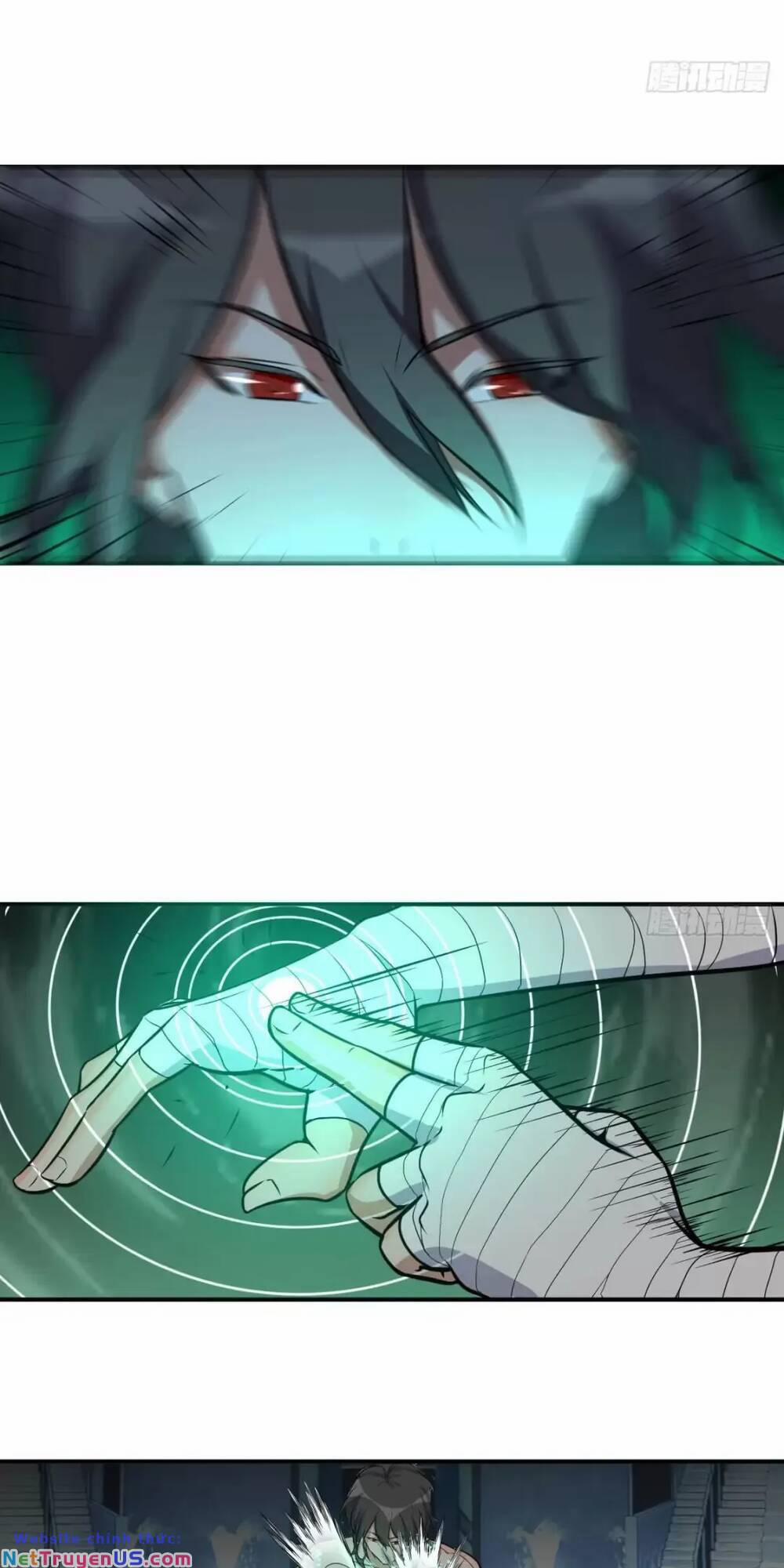 Đấu Thần Vĩnh Dạ 10 trang 35