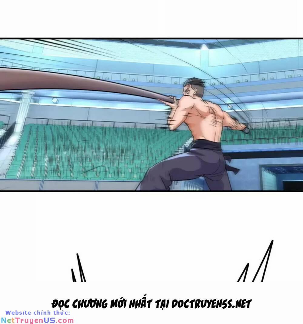 Đấu Thần Vĩnh Dạ 10 trang 38