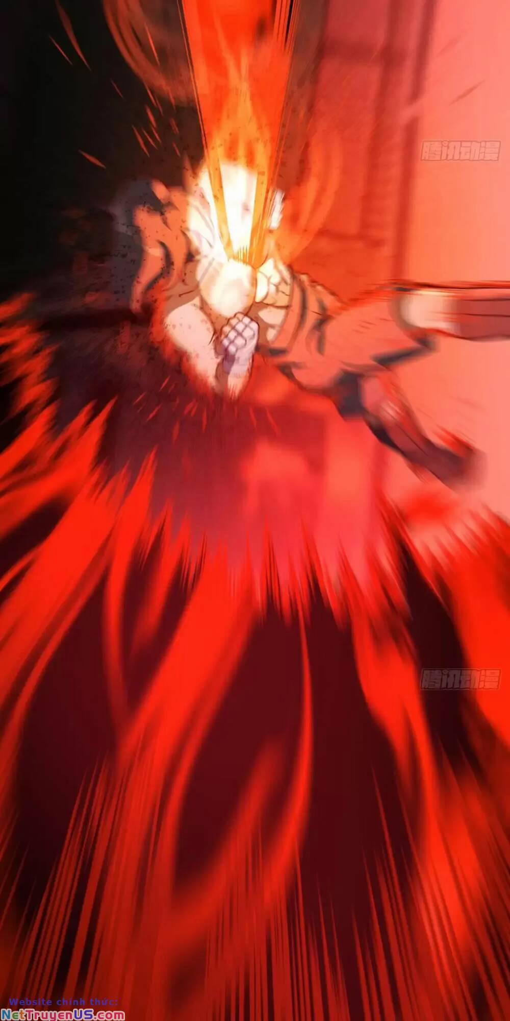 Đấu Thần Vĩnh Dạ 11 trang 14