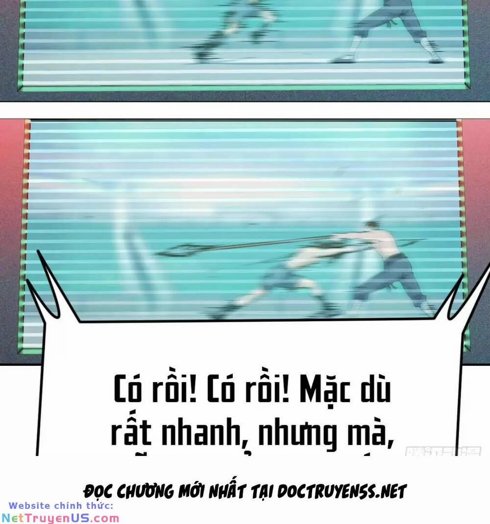 Đấu Thần Vĩnh Dạ 11 trang 31