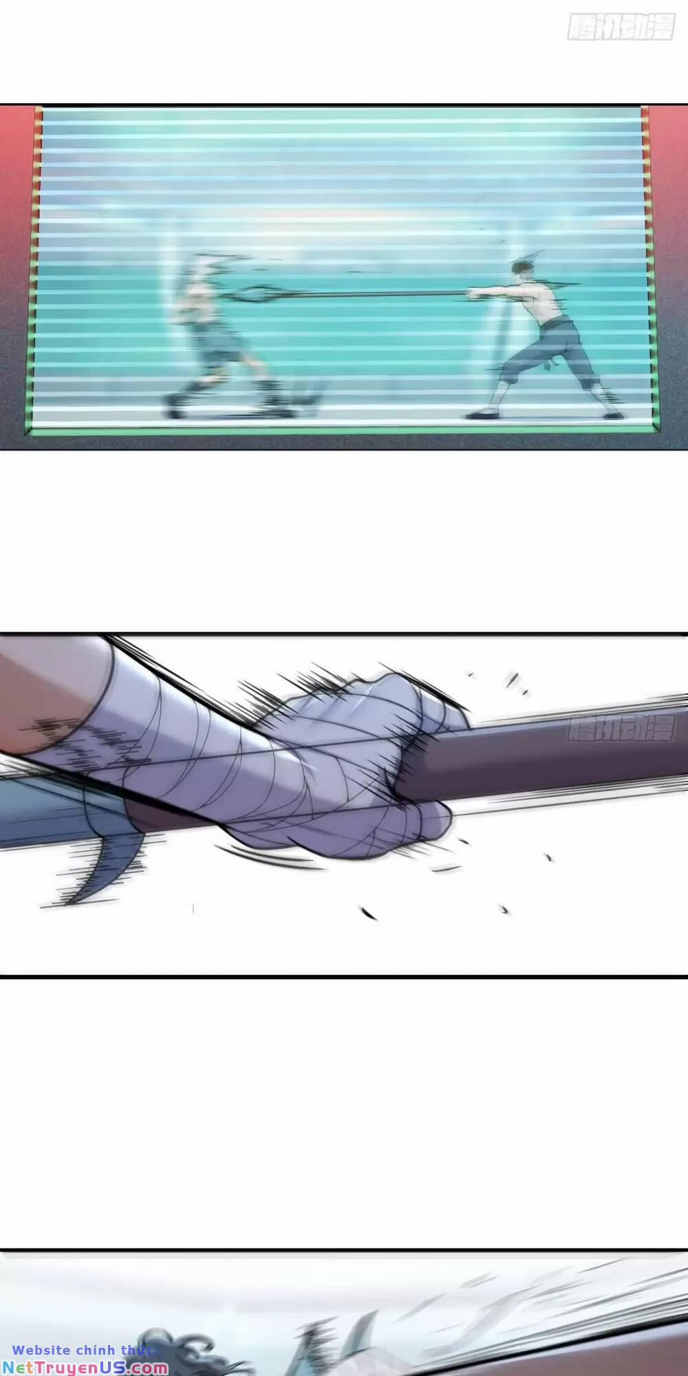 Đấu Thần Vĩnh Dạ 11 trang 34