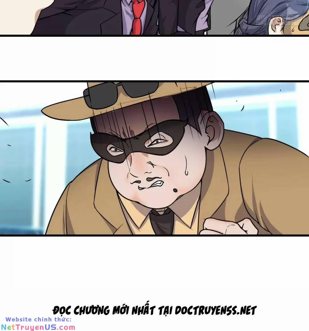 Đấu Thần Vĩnh Dạ 11 trang 37