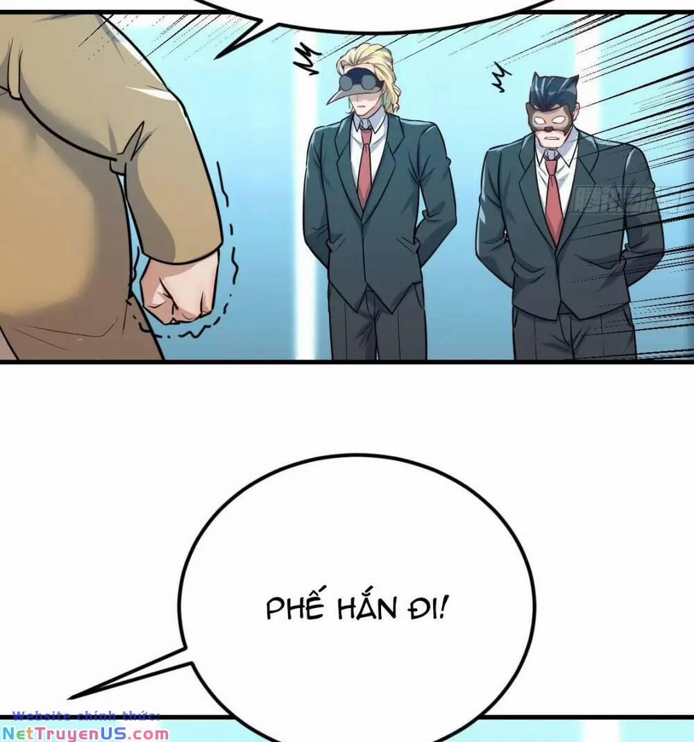 Đấu Thần Vĩnh Dạ 12 trang 12