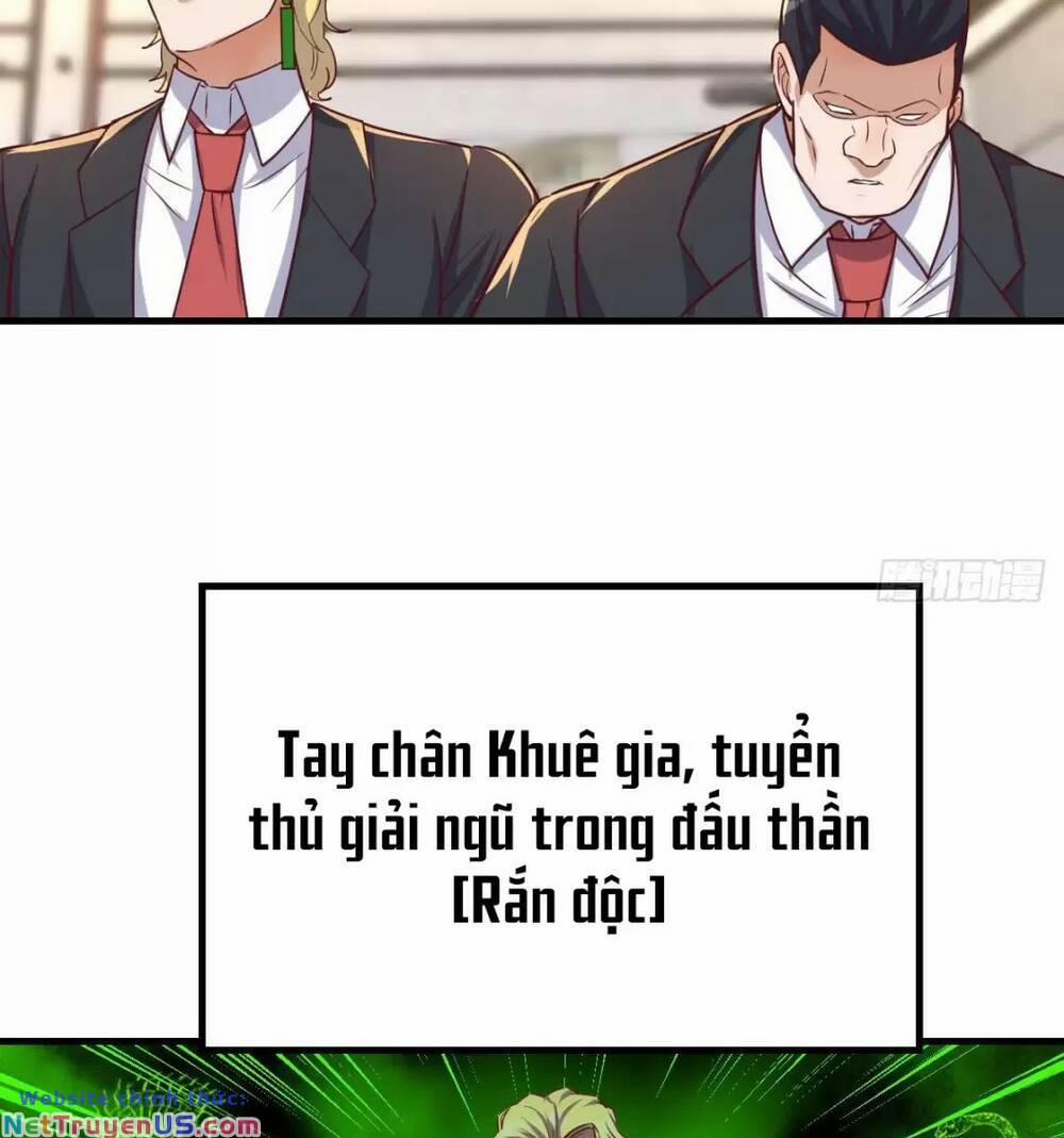 Đấu Thần Vĩnh Dạ 12 trang 18