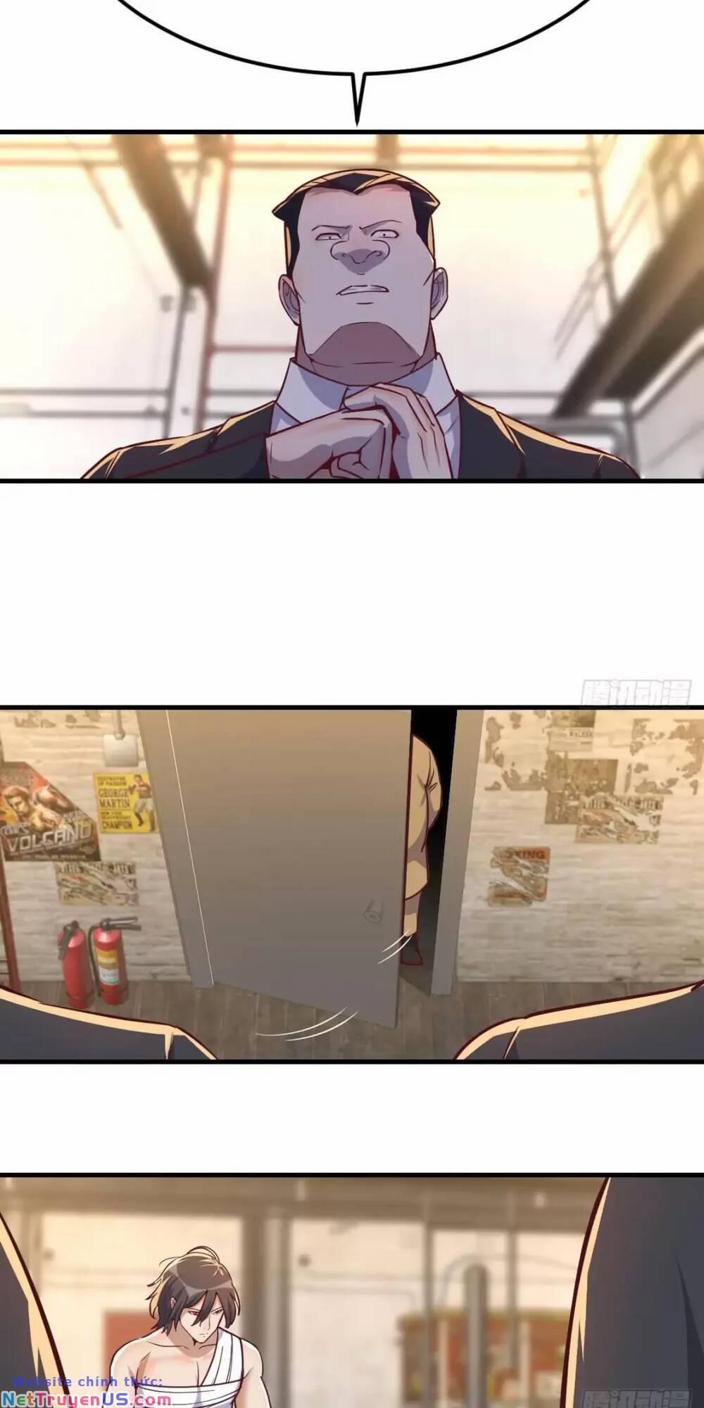 Đấu Thần Vĩnh Dạ 12 trang 24