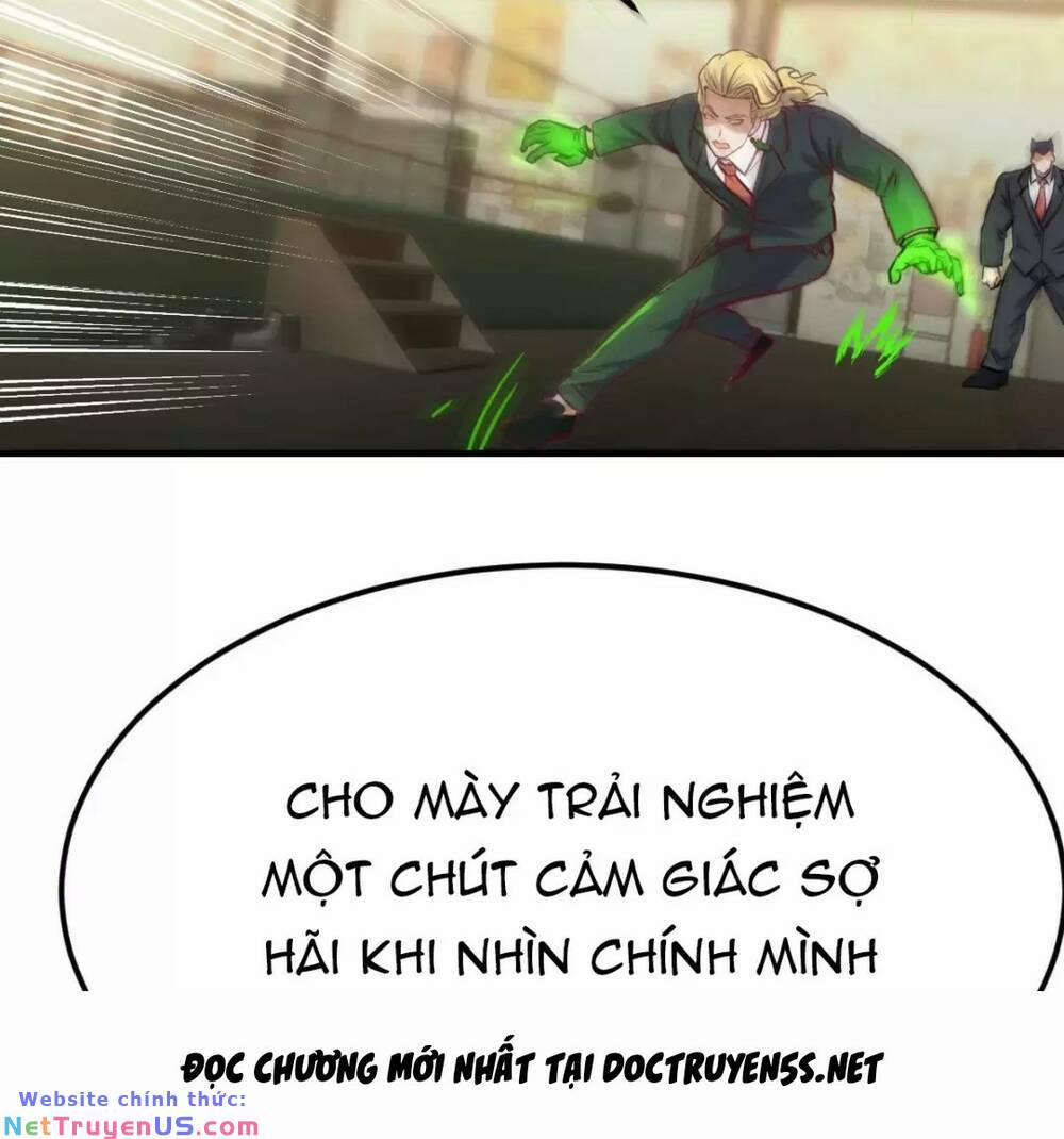 Đấu Thần Vĩnh Dạ 12 trang 32