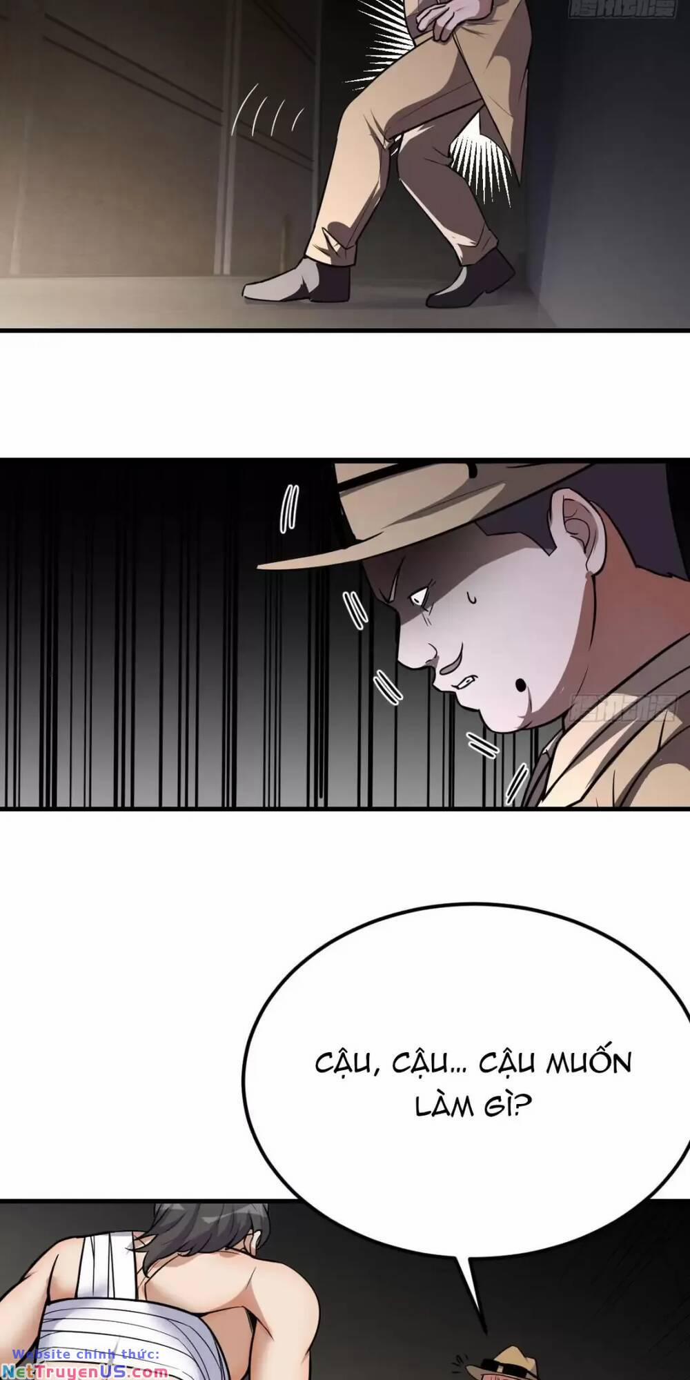 Đấu Thần Vĩnh Dạ 13 trang 13