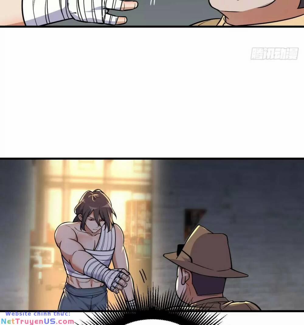 Đấu Thần Vĩnh Dạ 13 trang 18