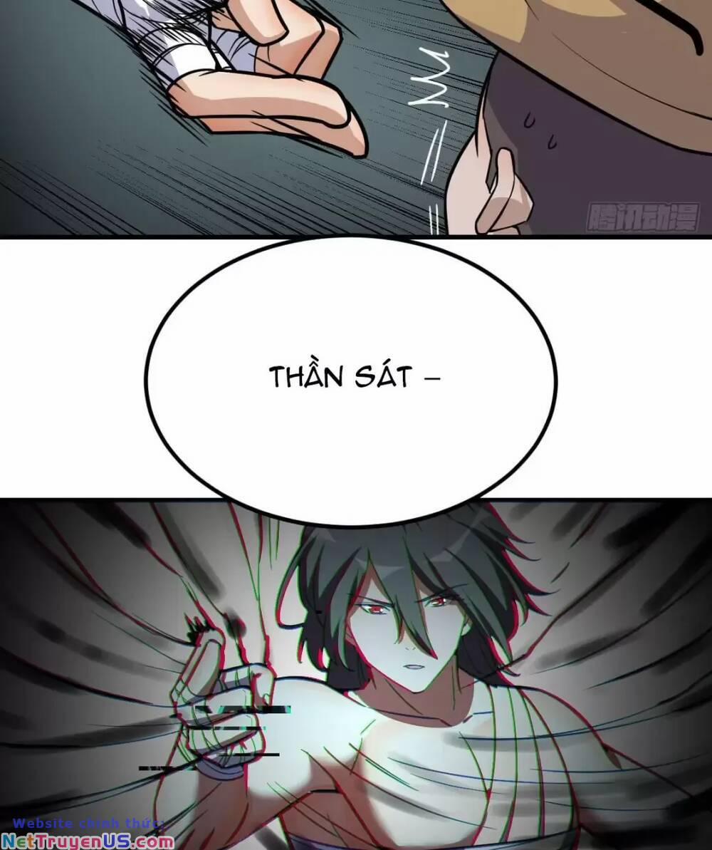 Đấu Thần Vĩnh Dạ 13 trang 22
