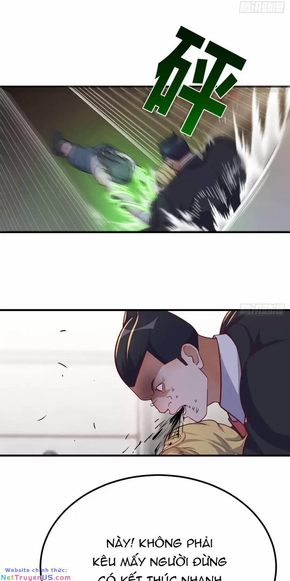 Đấu Thần Vĩnh Dạ 13 trang 6