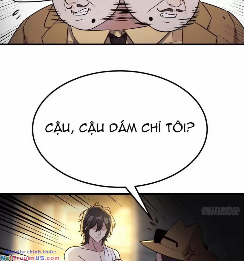 Đấu Thần Vĩnh Dạ 14 trang 3